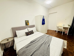 Ridgewood (D10), Condominium #598747741